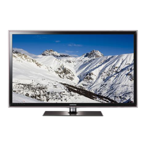 Samsung 65 inch led tv 6000 series manual. - Multitone access 3000 pagers wiring manual.